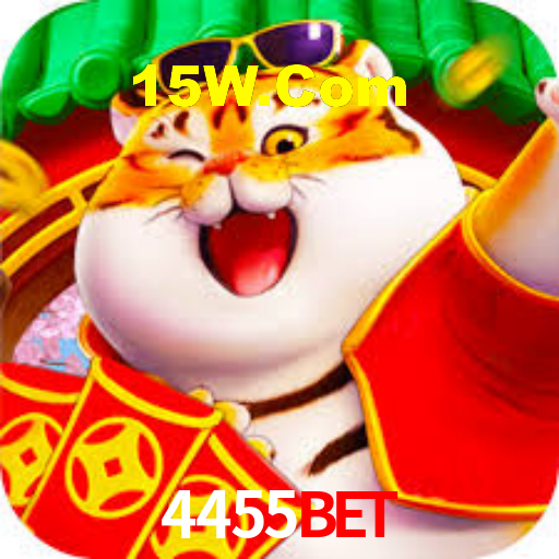4455 Bet Login