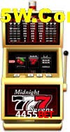 Slot Games 4455Bet