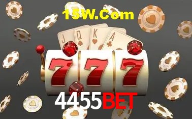 Login Seguro 4455Bet