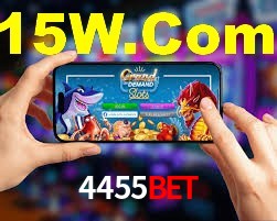 Spaceman Game 4455Bet