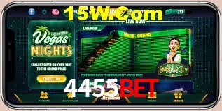 Welcome Bonus 4455Bet