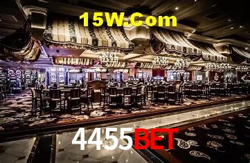 Estatísticas Esportivas 4455Bet