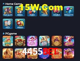 Experiência VIP 4455Bet