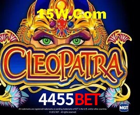 Provedores de Jogos 4455Bet