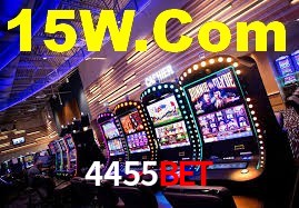 Experimente o Login Seguro Premium no 4455Bet