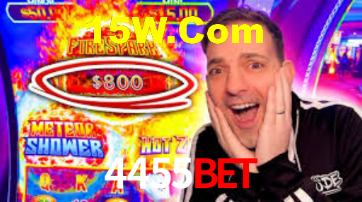 4455 Bet App