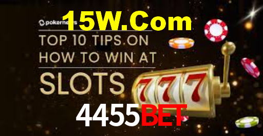 4455Bet,4455 Bet Login