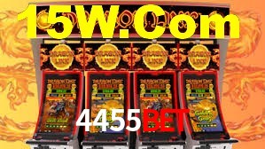 Premium Interface 4455Bet