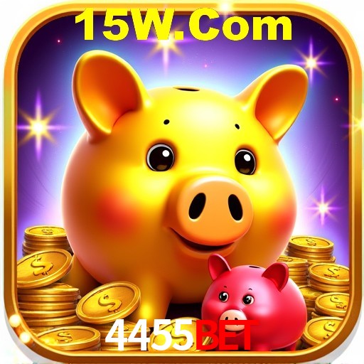 Interface Premium 4455Bet