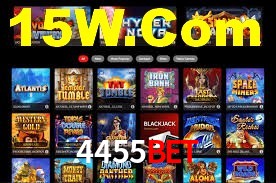 4455Bet
