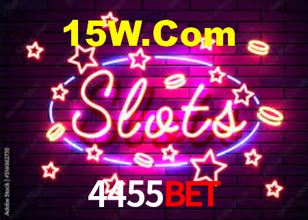 4455 Bet Login