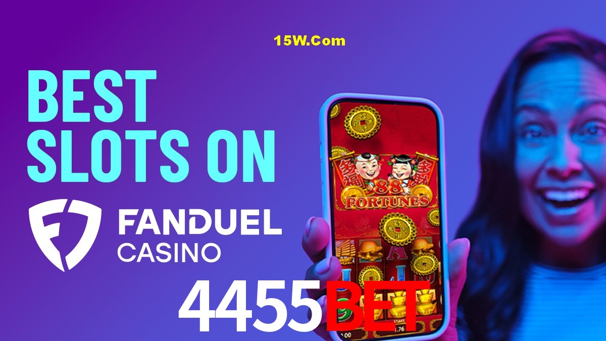Quick Registration 4455Bet