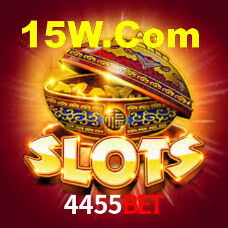 Apostas com odds competitivas na 4455Bet
