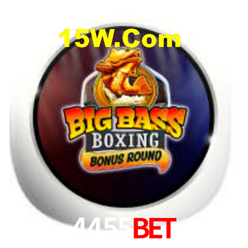 4455Bet: Seu Cassino Premiado com Pagamentos Rápidos