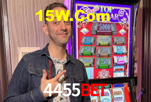 4455Bet,4455 Bet Login
