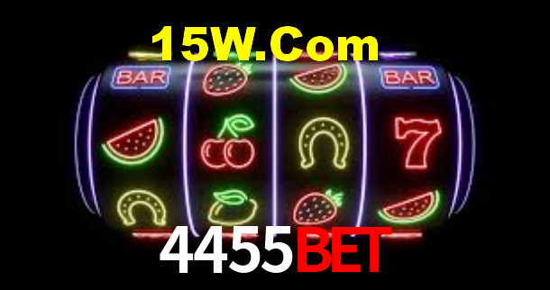 4455 Bet App