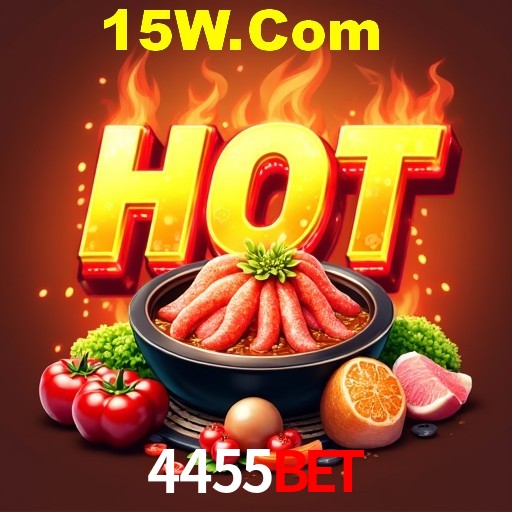 Descubra o Mundo do Cassino Online com 4455Bet