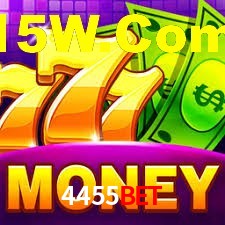 Programa VIP 4455Bet