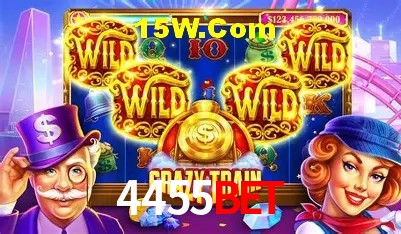 Diretório de Jogos 4455Bet
