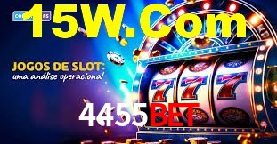 Roulette Table 4455Bet