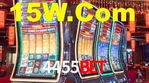 4455Bet App Interface