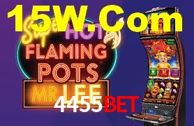 4455 Bet App