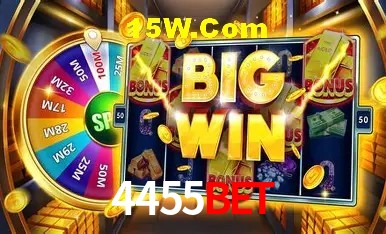 Promoção Relâmpago 4455Bet