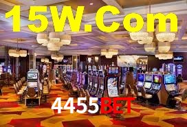 4455 Bet App