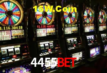 Bônus e promoções da 4455Bet