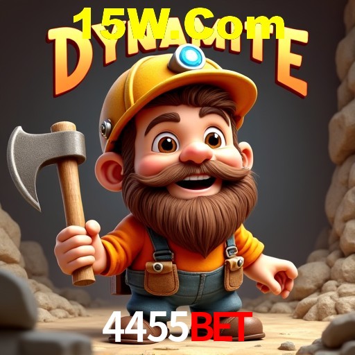 Apostas Esportivas na 4455Bet: Um Guia Completo