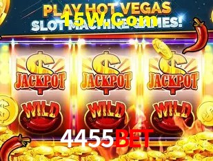 Promoções Sazonais 4455Bet