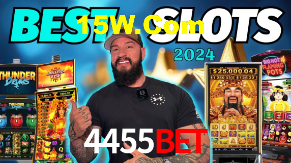 4455 Bet App