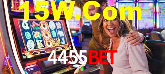 Welcome Bonus 4455Bet