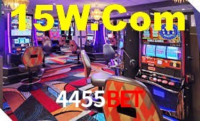 VIP Casino 4455Bet