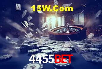 Loterias online na 4455Bet